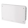 Quadro Caixas Passagem Eletrica Embutir 25x20 Krona - 1