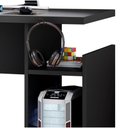 Ver imagem 4 de Mesa para Computador Office Nt 2065 Preto - Notável
