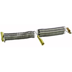 Resistência Loreneasy Lorenzetti 5500w 220v 3056-p2 - 1
