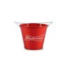 Balde Budweiser 2016 - Estilo e Praticidade - 1