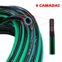 Ver imagem 2 de Kit Mangueira 1/2 4 Camadas Jardim Tramontina flex