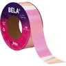 Fita Nacarada 30mmx10m Rosa Bebe Pct.c/05 - 1
