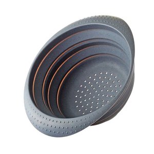 Escorredor de Silicone Retrátil James F