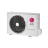 Ar Condicionado Split Hi Wall Inverter Lg Dual Voice 12000 Btu/h Frio S4nq12ja31c com Kit Instala - 3
