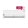 Ar Condicionado Split Hi Wall Inverter Lg Dual Voice 12000 Btu/h Frio S4nq12ja31c com Kit Instala - 2
