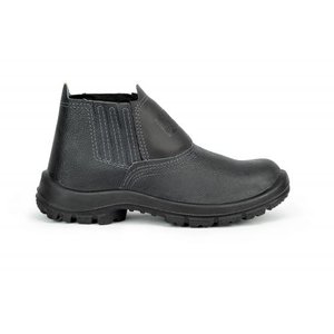 Bota Crival N.42 S/biqueira
