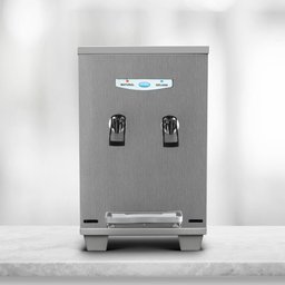 Bebedouro de Água Bancada 10 Litros 2t Inox Frisbel 110v - 1