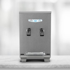Bebedouro de Água Bancada 10 Litros 2t Inox Frisbel 110v