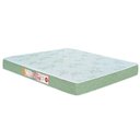 Ver imagem 1 de Colchão Casal Espuma D33 Sleep Max (138x188x18) - Castor