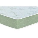 Ver imagem 4 de Colchão Casal Espuma D33 Sleep Max (138x188x18) - Castor