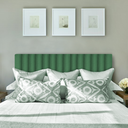 Ver imagem 7 de Kit 14 Cabeceiras Estofadas de Cama Box Comum Casal Modulada 1,40mx45cm