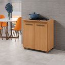 Ver imagem 5 de Balcão Cooktop - 4 Bocas Fox Armário para Cozinha Casa Cinamomo