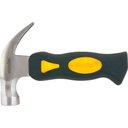 Ver imagem 1 de Martelo unha 23mm mini magnético aço forjado cabo fibra