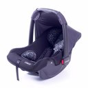 Ver imagem 2 de Bebê Conforto Wizz Cosco - Preto