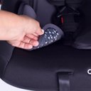 Ver imagem 7 de Bebê Conforto Wizz Cosco - Preto