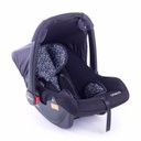 Ver imagem 1 de Bebê Conforto Wizz Cosco - Preto