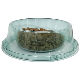 Comedouro para Cães e Gatos Anti Formiga Speciale Home - 2