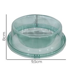 Comedouro para Cães e Gatos Anti Formiga Speciale Home - 6