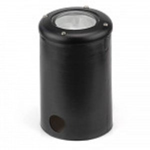 Embutido Solo Pequeno Dresden Preto