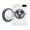 Ver imagem 4 de Lava e Seca Smart LG 14kg Branco com Inteligência Artificial AIDD WD14WGSP6A 220v