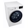 Lava e Seca Smart LG 14kg Branco com Inteligência Artificial AIDD WD14WGSP6A 220v - 3