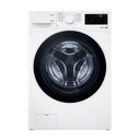 Ver imagem 1 de Lava e Seca Smart LG 14kg Branco com Inteligência Artificial AIDD WD14WGSP6A 220v