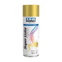 Ver imagem 2 de Tinta Spray Super Color Acrílica P/ Móveis Metal 350ml Kit 2