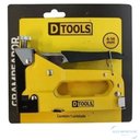Ver imagem 2 de Grampeador para Tapeceiro Tapeceiro Dtools Profissional