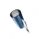 Ver imagem 3 de Bobina Chapa 0,40mm Alumínio 90 Cm X 5 M Civitt