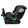Cadeira para Auto Nonna 360° com Isofix - (0 a 36kg) - Preto Noturno Infanti Safety Quinny Voy - 3