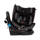 Ver imagem 4 de Cadeira para Auto Nonna 360° com Isofix - (0 a 36kg) - Preto Noturno Infanti Safety Quinny Voy