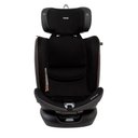 Ver imagem 1 de Cadeira para Auto Nonna 360° com Isofix - (0 a 36kg) - Preto Noturno Infanti Safety Quinny Voy