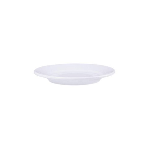Prato Sobremesa Tramontina Cecília em Porcelana 18 Cm