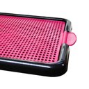 Ver imagem 2 de Sanitário Canino Tapete Higiênico Xixi Banheiro Pet Educador