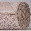 Ver imagem 5 de Manta Queen Brushed New Microfibra Flannel 100% Poliéster 220x230 Funghi