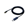 Interface input Tool USB-ITN-Tipo F Digimatic P/ Relógio Comparador Mitutoyo 06AFM380F - 1