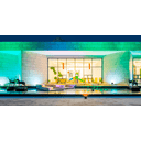 Ver imagem 2 de Refletor Smart Led Rgb C/f Memoria Autov Lumanti 50w