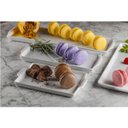 Ver imagem 2 de Bandeja Flat M Complementos Germer Linha Comercial