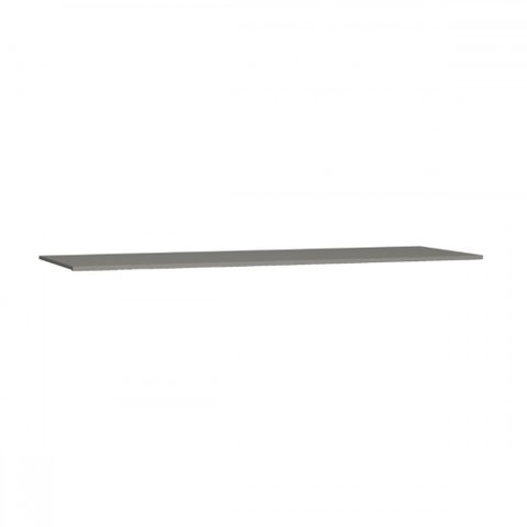 Tampo para Balcão 120 Cm Gris - Kits Paraná