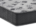 Ver imagem 3 de Cama Box Bipartido Casal + Colchão Ortobom Iso 1.0.0 D33 58x138x188