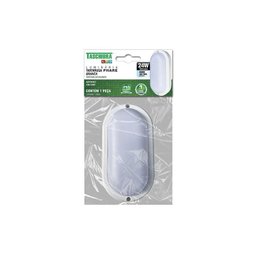 Tartaruga Phare Led 24w 6500k Branco - Uso Interno/externo - 3