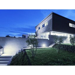 Tartaruga Phare Led 24w 6500k Branco - Uso Interno/externo - 4