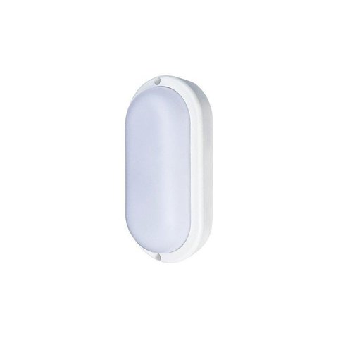 Tartaruga Phare Led 24w 6500k Branco - Uso Interno/externo