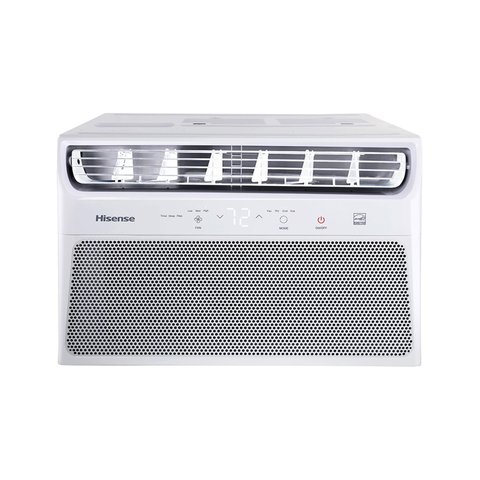 Ar Condicionado Janela Hisense 12000 BTUS Frio Aw-12CR2RWGU00 220V