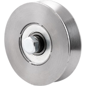 Roldana sem Caixa 5" Tipo V - (011306)