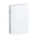 Ver imagem 1 de Placa Composé Externa Blindada 4x2 3 Posições Ip54 Branco-weg
