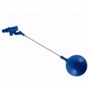 Ver imagem 1 de Torneira de Boia Alta Vazão 1/2" 3/4 - TBVA1234 - ASTRA