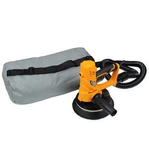 Lixadeira de Parede e Teto Elétrica Lpc 850 127 V Monofásico Csm