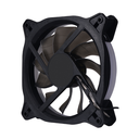 Ver imagem 5 de Fan Cooler 120mm 1.300 Rpm 12v Led Verde Conector 4 Pinos