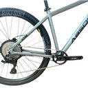 Ver imagem 3 de Bike Aro 29 Nero 5 Peças Inteira Absolute 12v Hollowtech Freio Hidráulico K7 11-52 Garfo Trava
